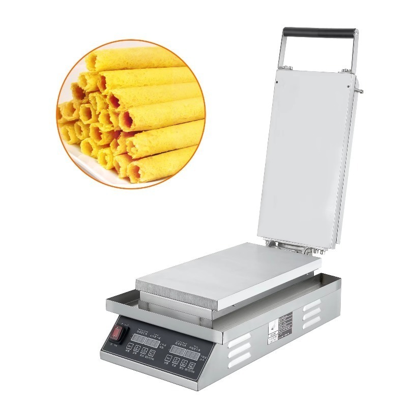 2025Wholesale Electric  Roll W - Waffle Cone Maker 评论和价格