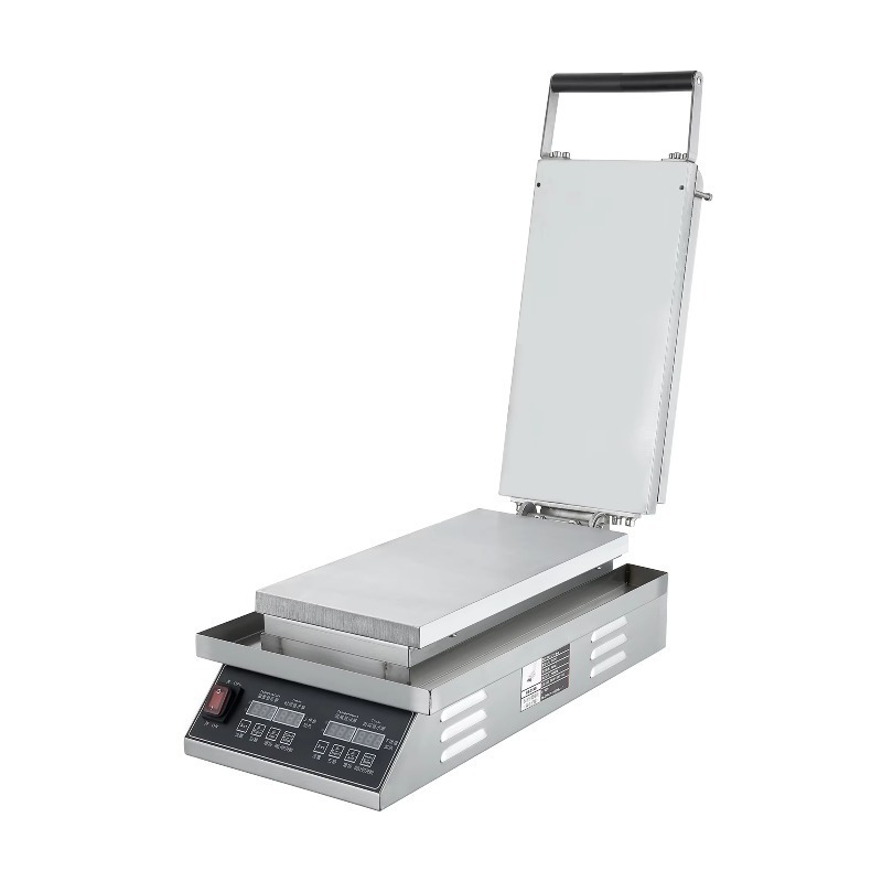 2025Wholesale Electric  Roll W - Waffle Cone Maker 评论和价格