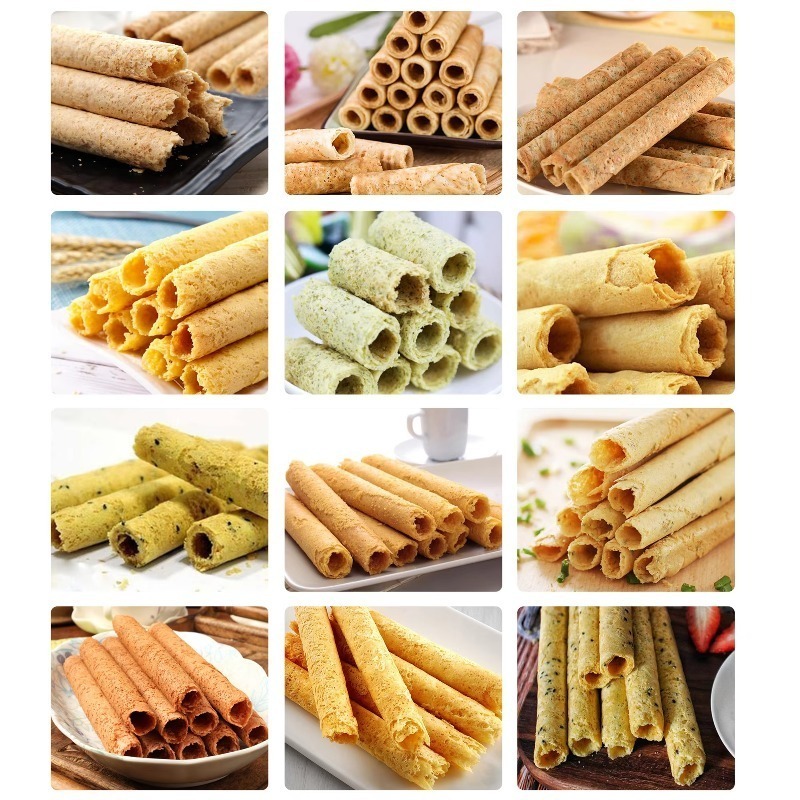 2025Wholesale Electric  Roll W - Waffle Cone Maker 评论和价格