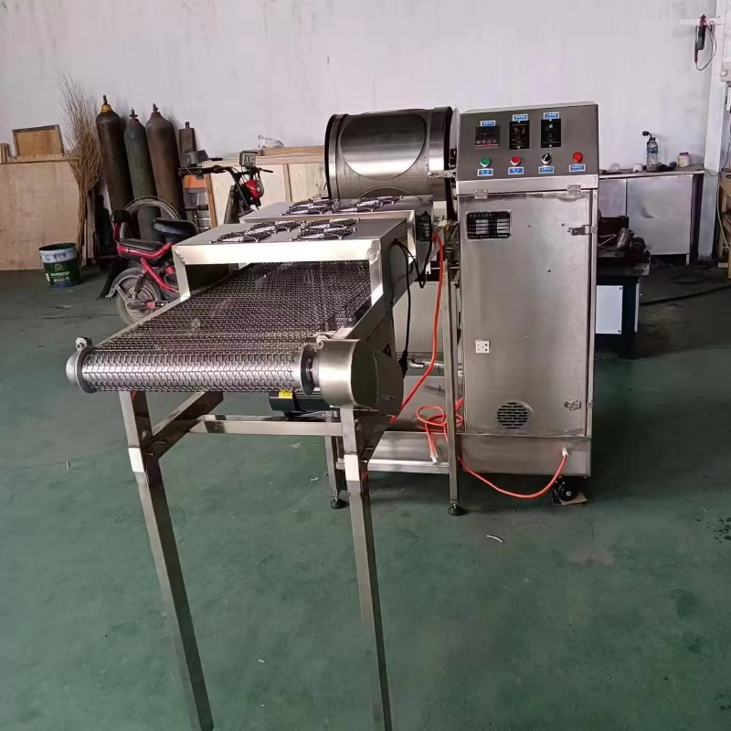 Automatic Pastry Sheet Tortill - Spring Roll Wrapper 评论和价格
