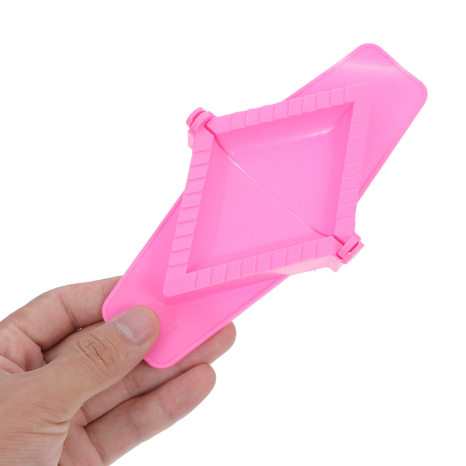 3Pcs Dumpling Maker Manual Mol - Potsticker Mold 评论和价格