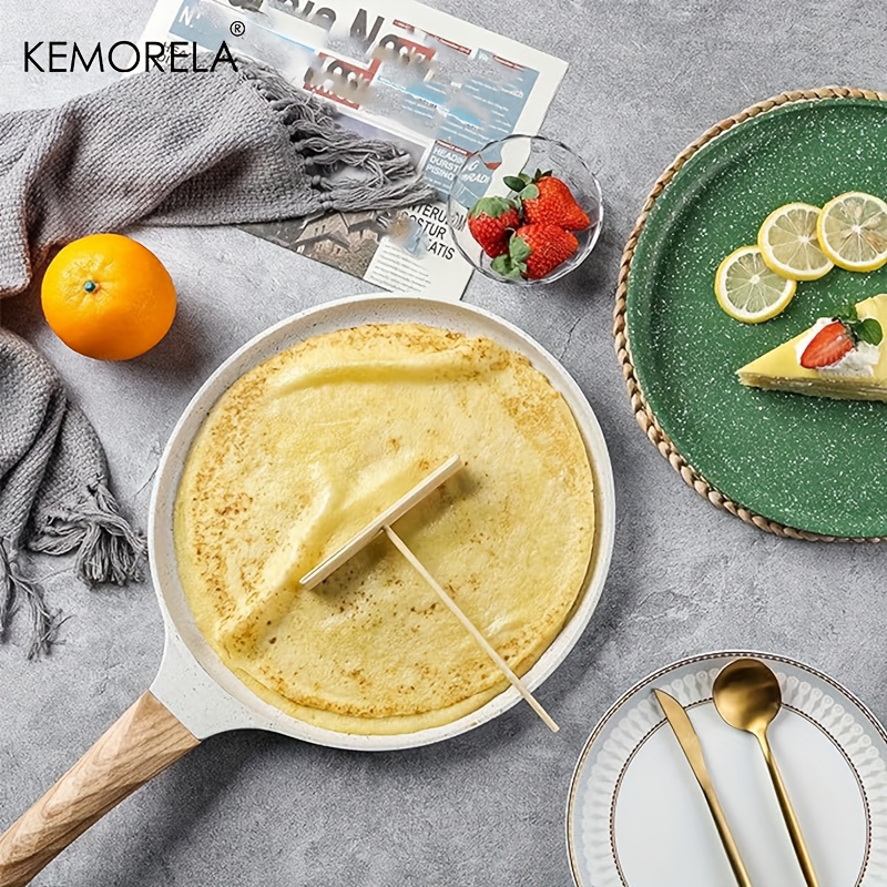 20/24/28cm Non-Stick Pancake P - Mini Pancake Griddle 评论和价格