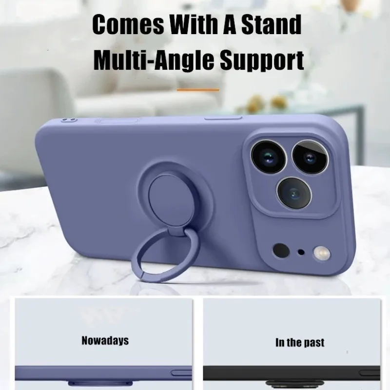 Liquid Silicone Ring Stand Mag - Taco Stand Holder 评论和价格