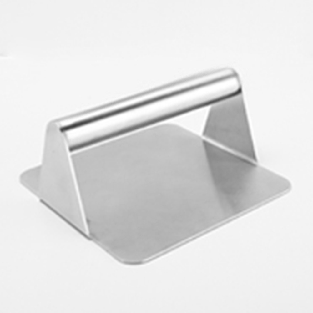 A04G-Square Meat Press Hamburg - Hot Dog Press 评论和价格