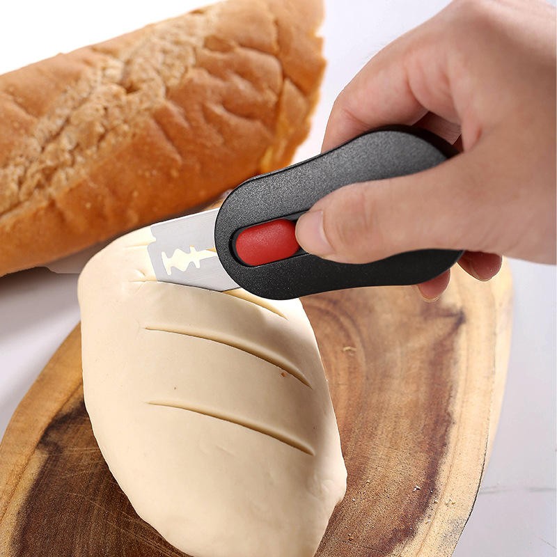 Kitchen Bread Cutter, Cake Too - Danish Pancake Pan 评论和价格