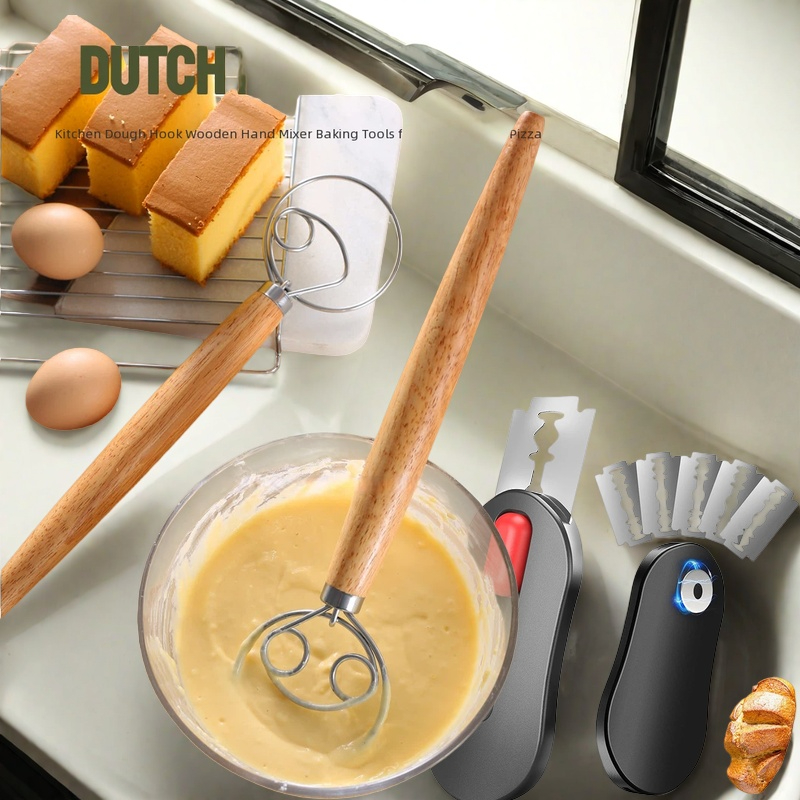 Kitchen Bread Cutter, Cake Too - Danish Pancake Pan 评论和价格
