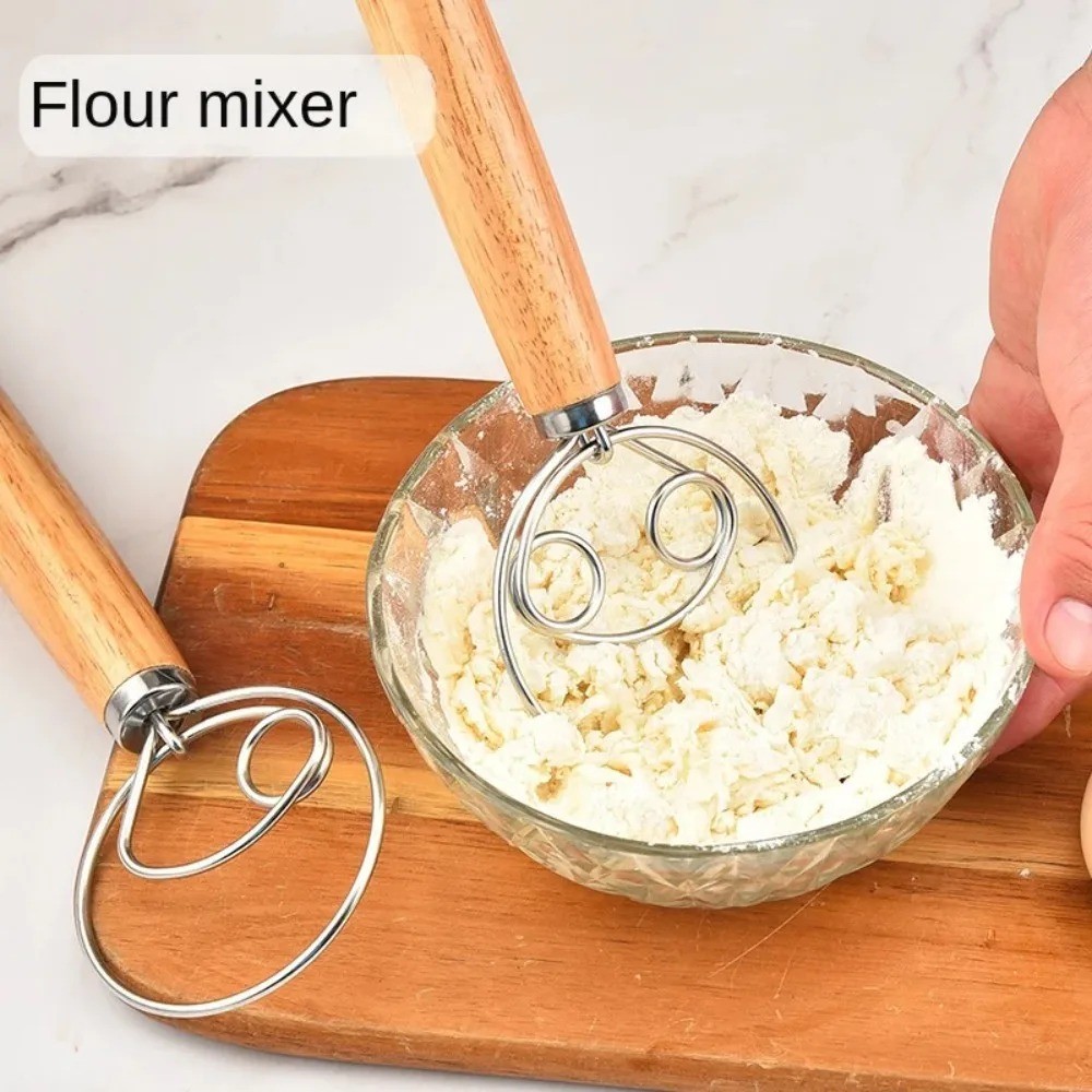Kitchen Bread Cutter, Cake Too - Danish Pancake Pan 评论和价格
