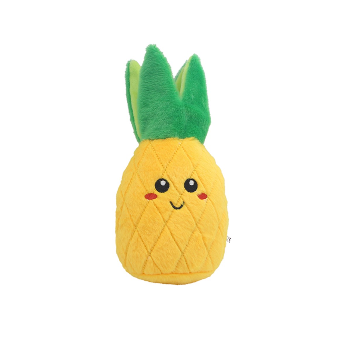Fruit Vegetable Pet Plush Soun - Corn Dog Stick 评论和价格