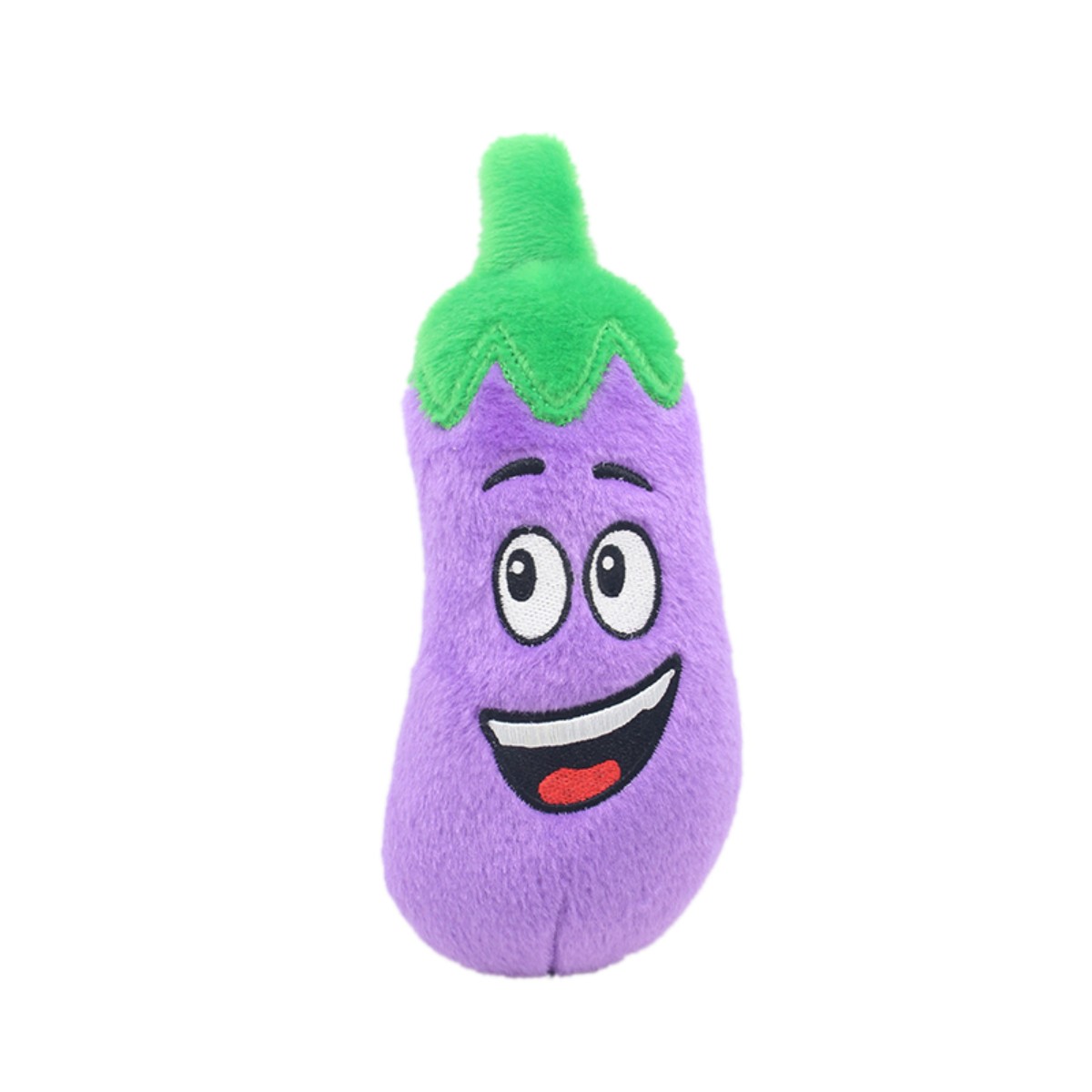 Fruit Vegetable Pet Plush Soun - Corn Dog Stick 评论和价格