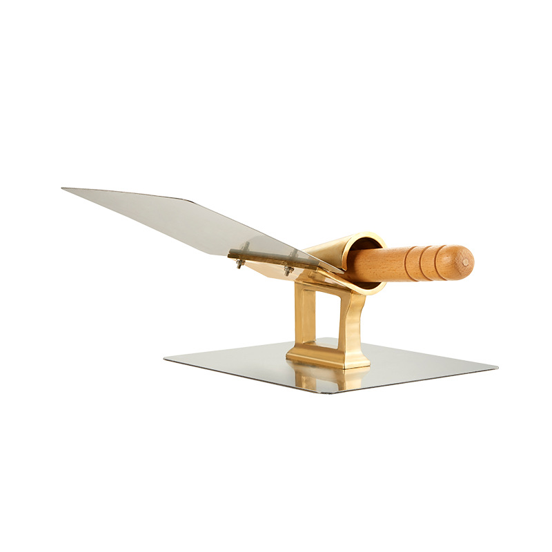 Professional Copper Cone Tool, - Waffle Cone Maker 评论和价格