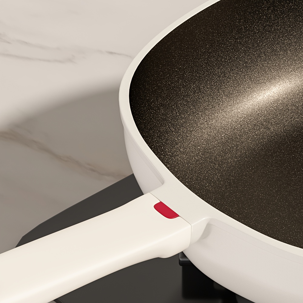 New Dream Titanium Ceramic Wok - Egg Waffle Pan 评论和价格