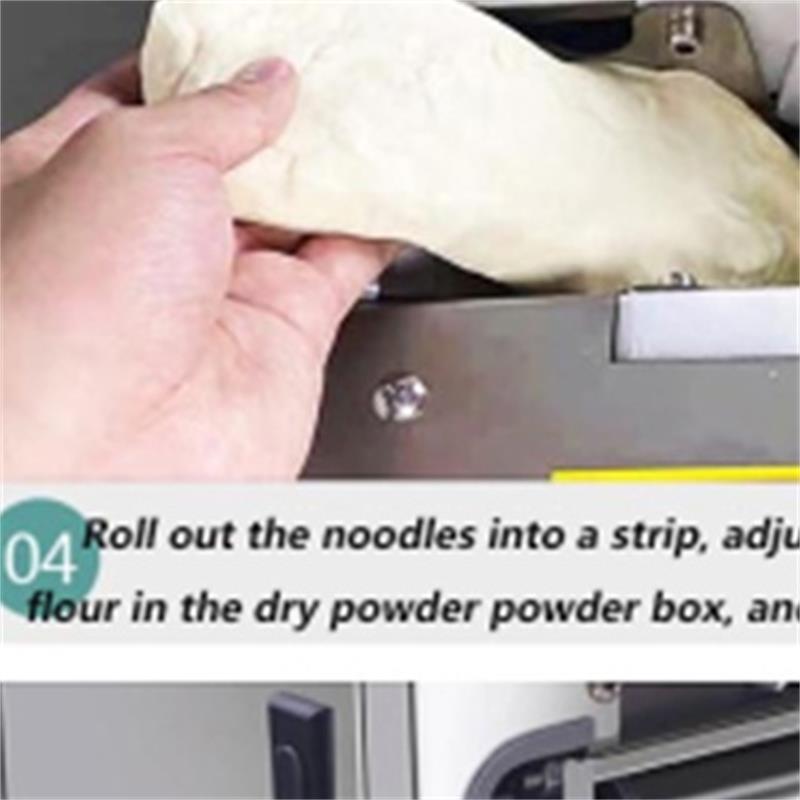 Fully Automatic Professional D - Spring Roll Wrapper 评论和价格
