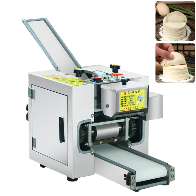 Fully Automatic Professional D - Spring Roll Wrapper 评论和价格
