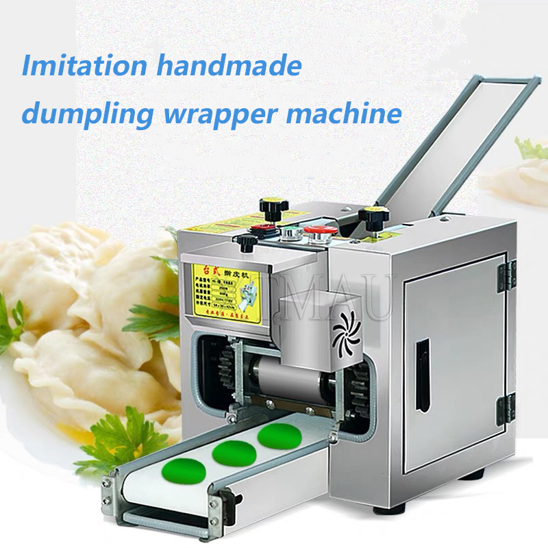 Fully Automatic Professional D - Spring Roll Wrapper 评论和价格