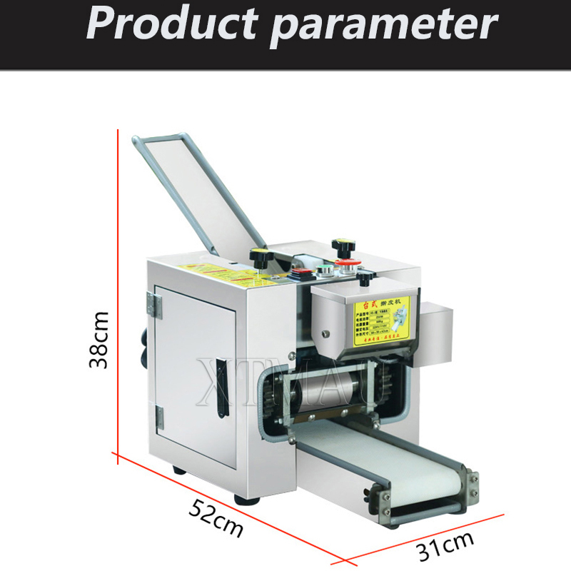 Fully Automatic Professional D - Spring Roll Wrapper 评论和价格