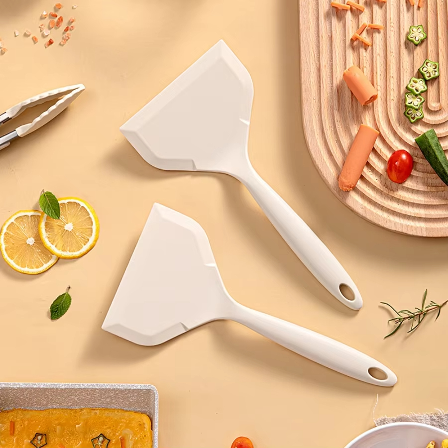 1pc silicone Heat resistant sp - Mini Pancake Griddle 评论和价格