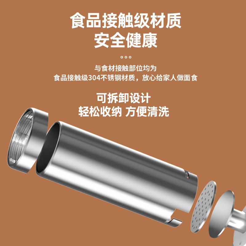 Wireless Handheld Electric Noo - Churros Maker Gun 评论和价格