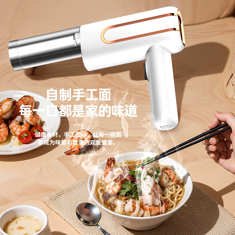 Wireless Handheld Electric Noo - Churros Maker Gun 评论和价格