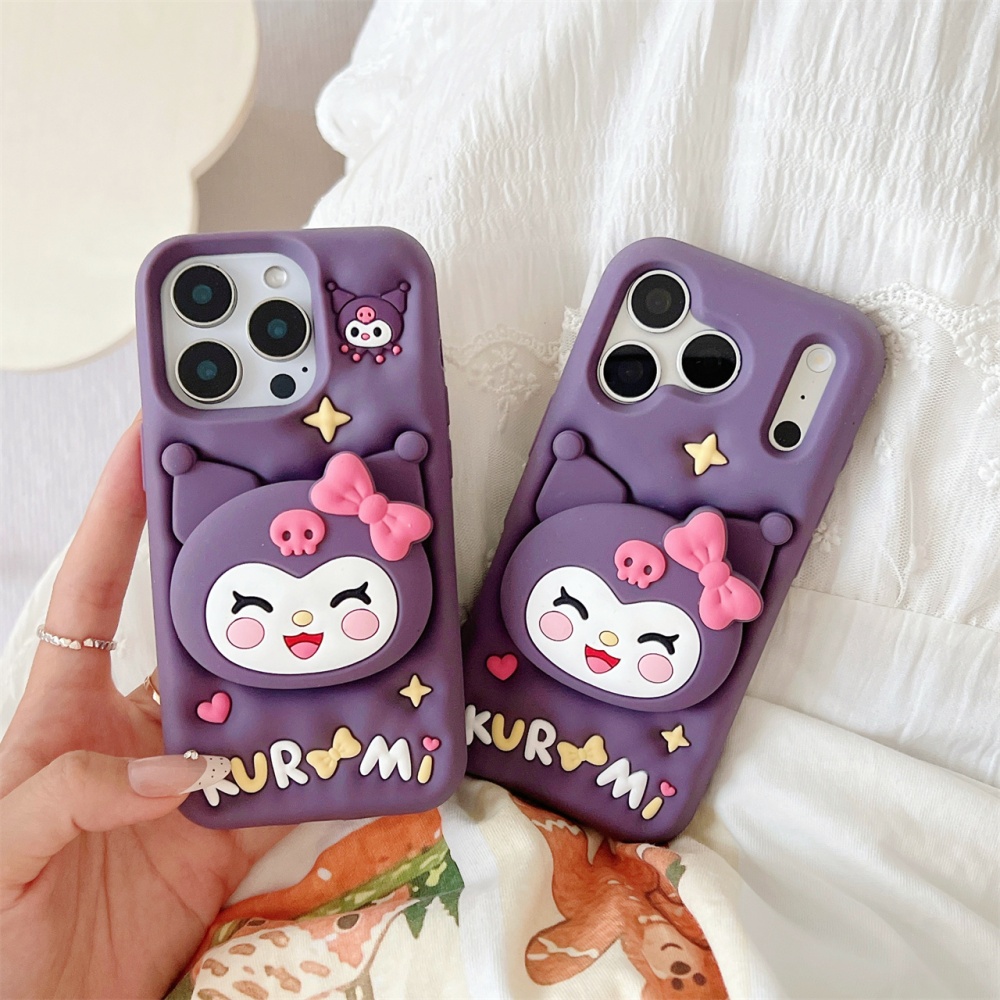 Cartoon Sanrio Cute 3D Cartoon - Taco Stand Holder 评论和价格