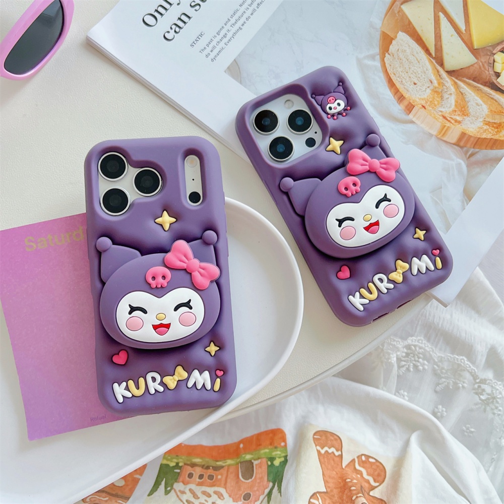 Cartoon Sanrio Cute 3D Cartoon - Taco Stand Holder 评论和价格