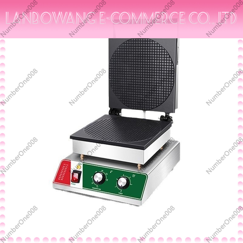 Electric Crispy Ice Cream Cone - Waffle Cone Maker 评论和价格