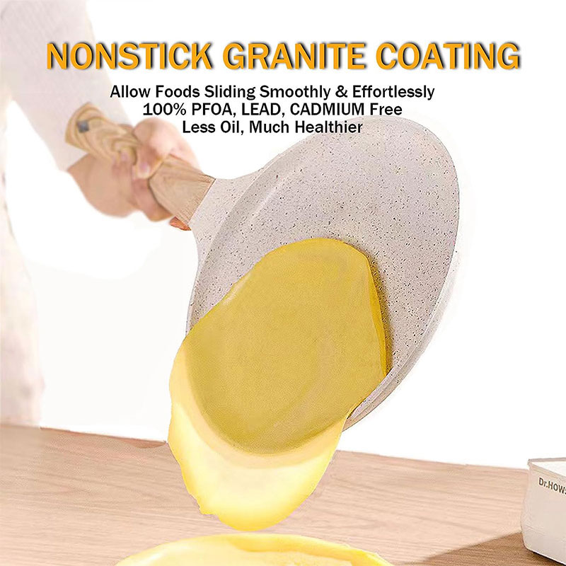 Ceramic Coating Egg Pancake Gr - Egg Waffle Pan 评论和价格