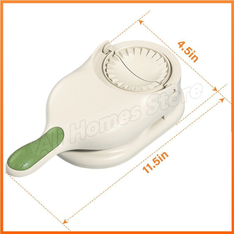Dumpling Molding Machine 2 in  - Momo Mold Press 评论和价格