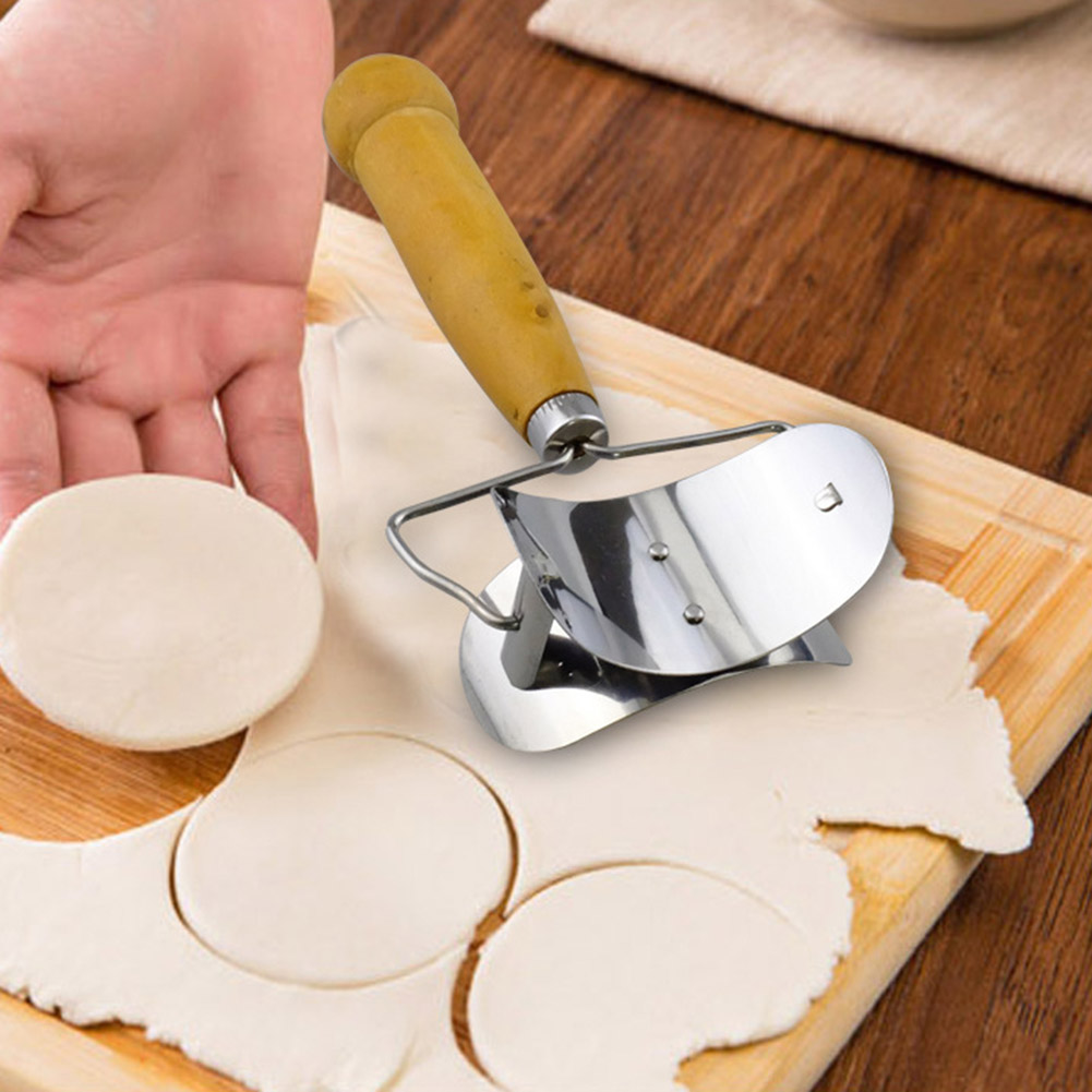 Kitchen Dumpling Press Maker D - Dumpling Press Set 评论和价格