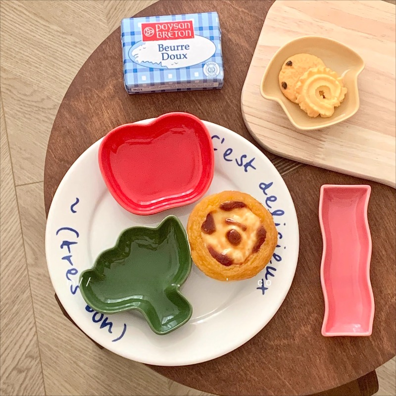 Cute Vegetable Ceramic Dim Sum - Dim Sum Basket 评论和价格