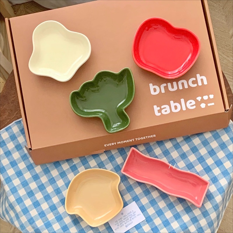 Cute Vegetable Ceramic Dim Sum - Dim Sum Basket 评论和价格
