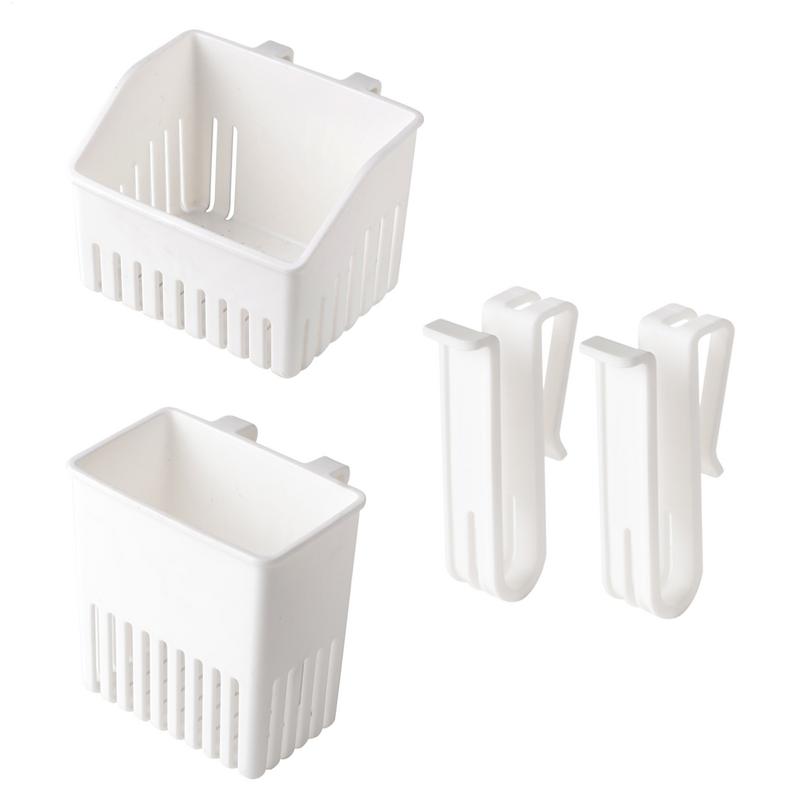 Silverware Drying Basket Wall  - Dim Sum Basket 评论和价格