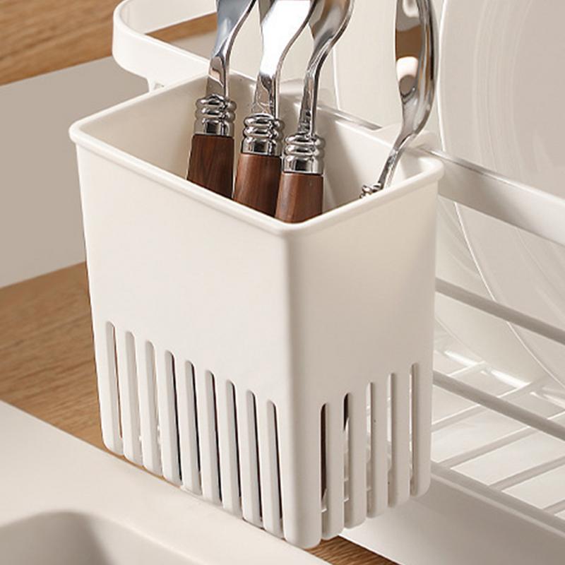 Silverware Drying Basket Wall  - Dim Sum Basket 评论和价格