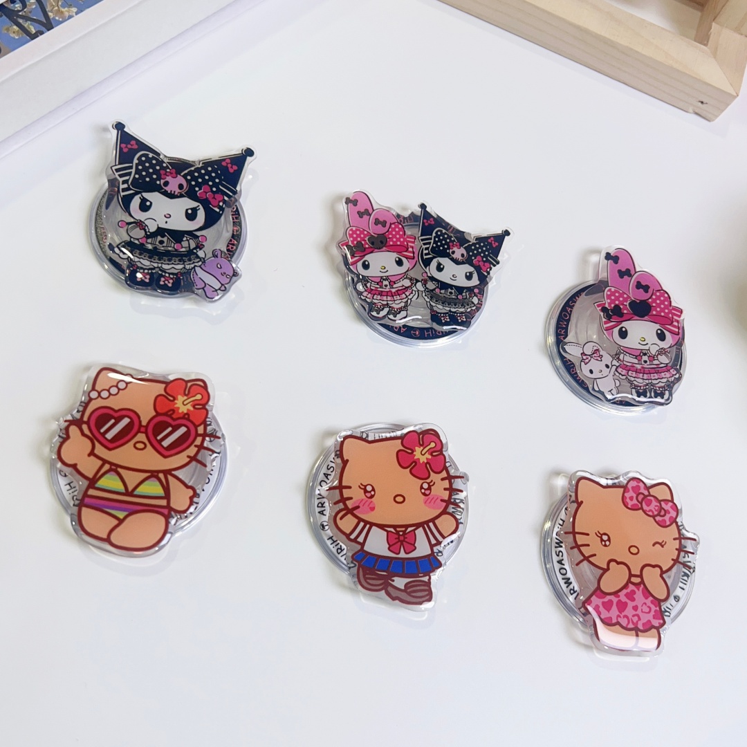 Cute Sanrio Hello Kitty For Ma - Taco Stand Holder 评论和价格