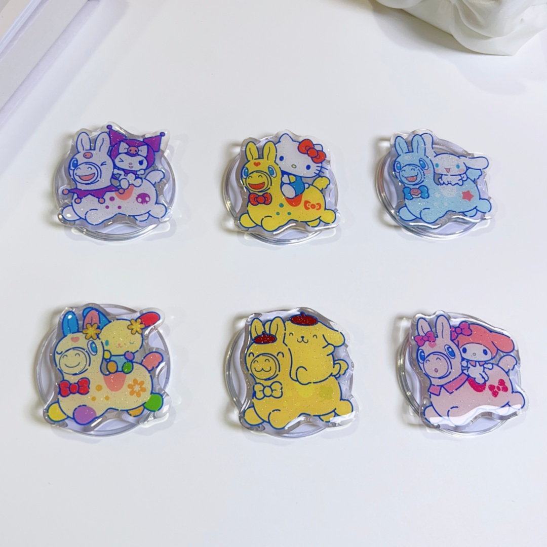 Cute Sanrio Hello Kitty For Ma - Taco Stand Holder 评论和价格