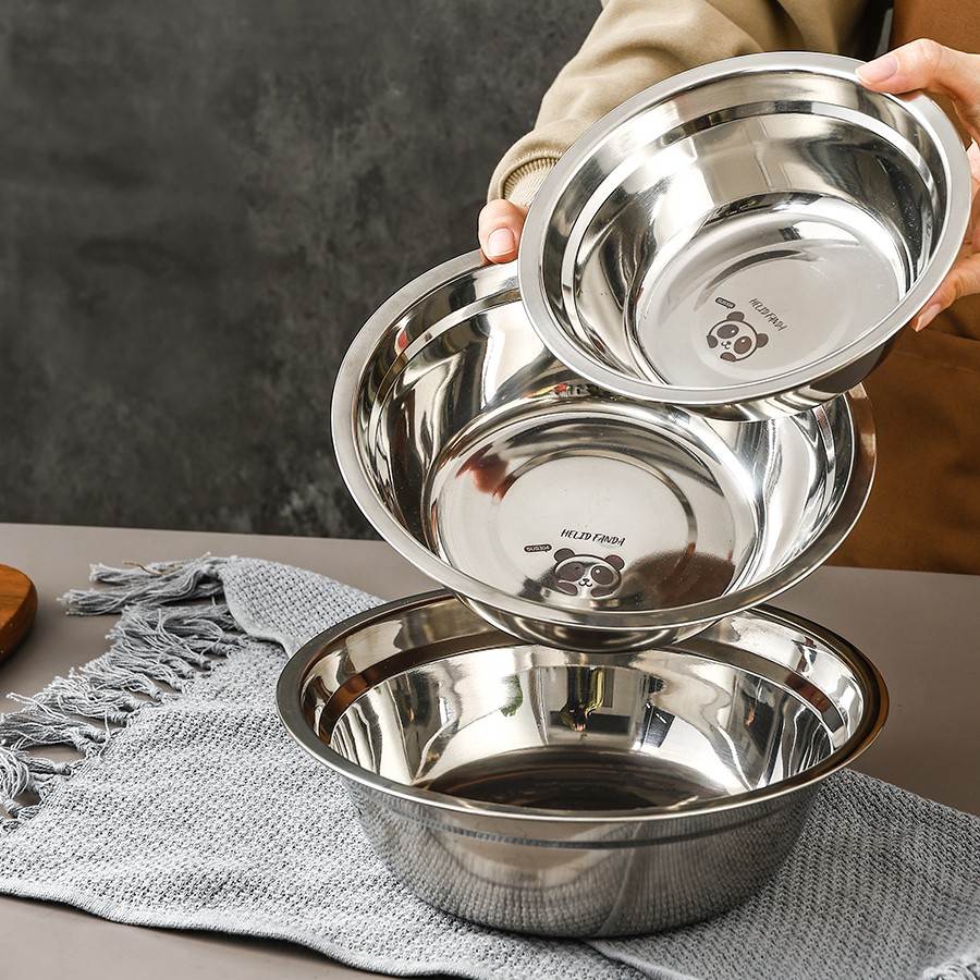 Cute 304 Stainless Steel Lamia - Dim Sum Basket 评论和价格