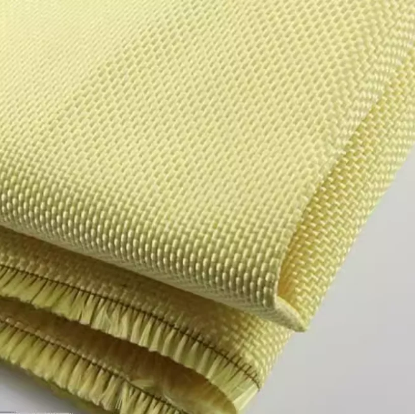 Kevlar Fabric Yellow SYNTHETIC - Crepe Pan Carbon 评论和价格