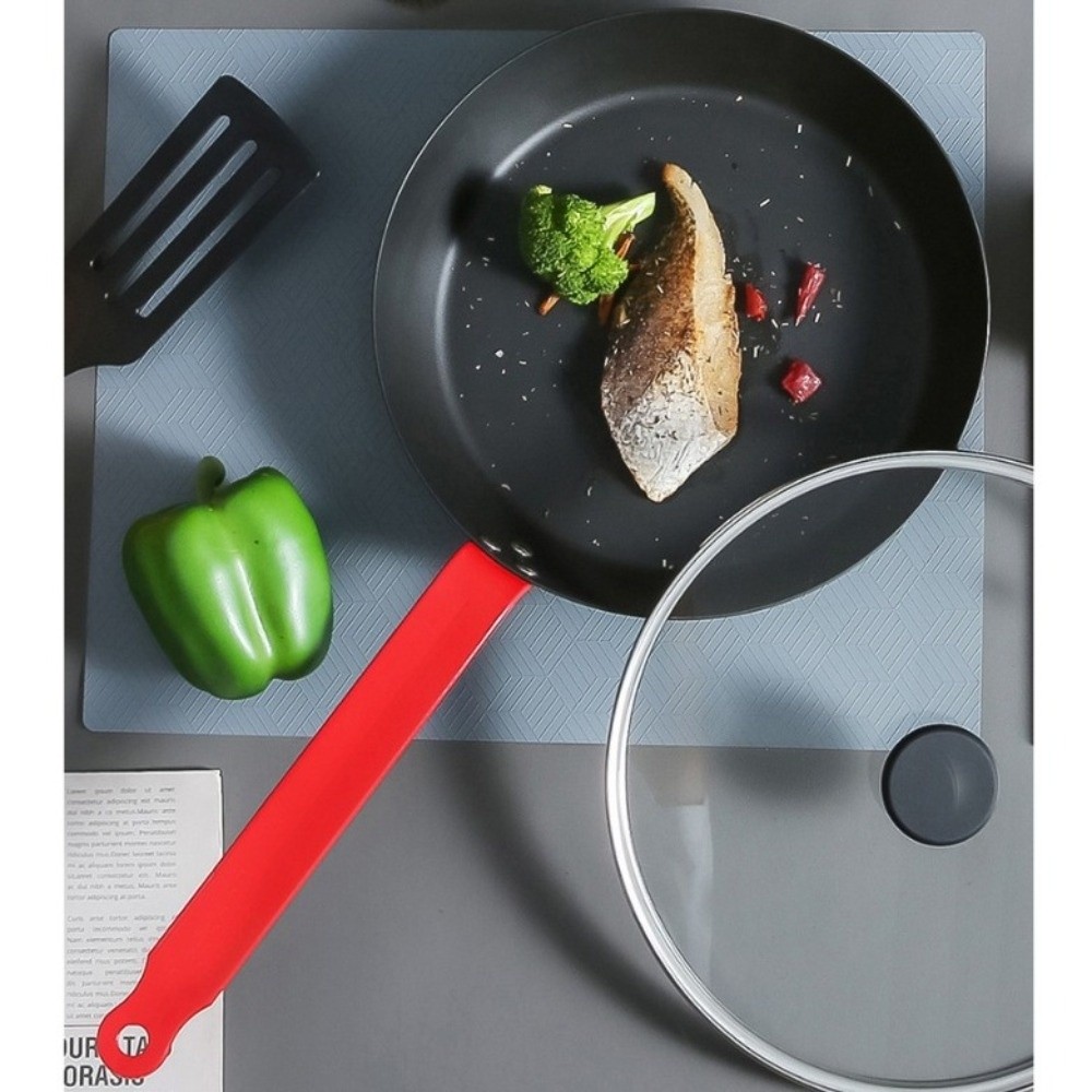 Carbon Steel Cast Iron Pan Unc - Cast Iron Corn 评论和价格