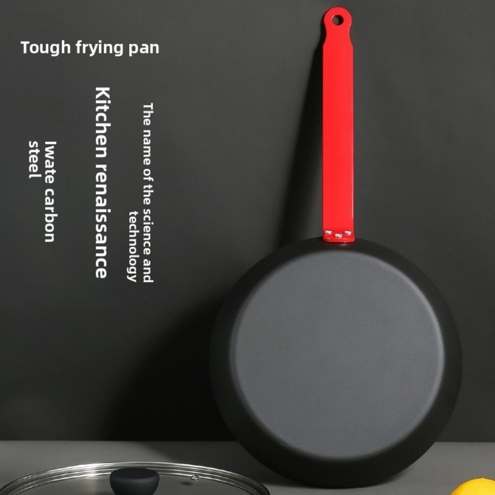 Carbon Steel Cast Iron Pan Unc - Cast Iron Corn 评论和价格