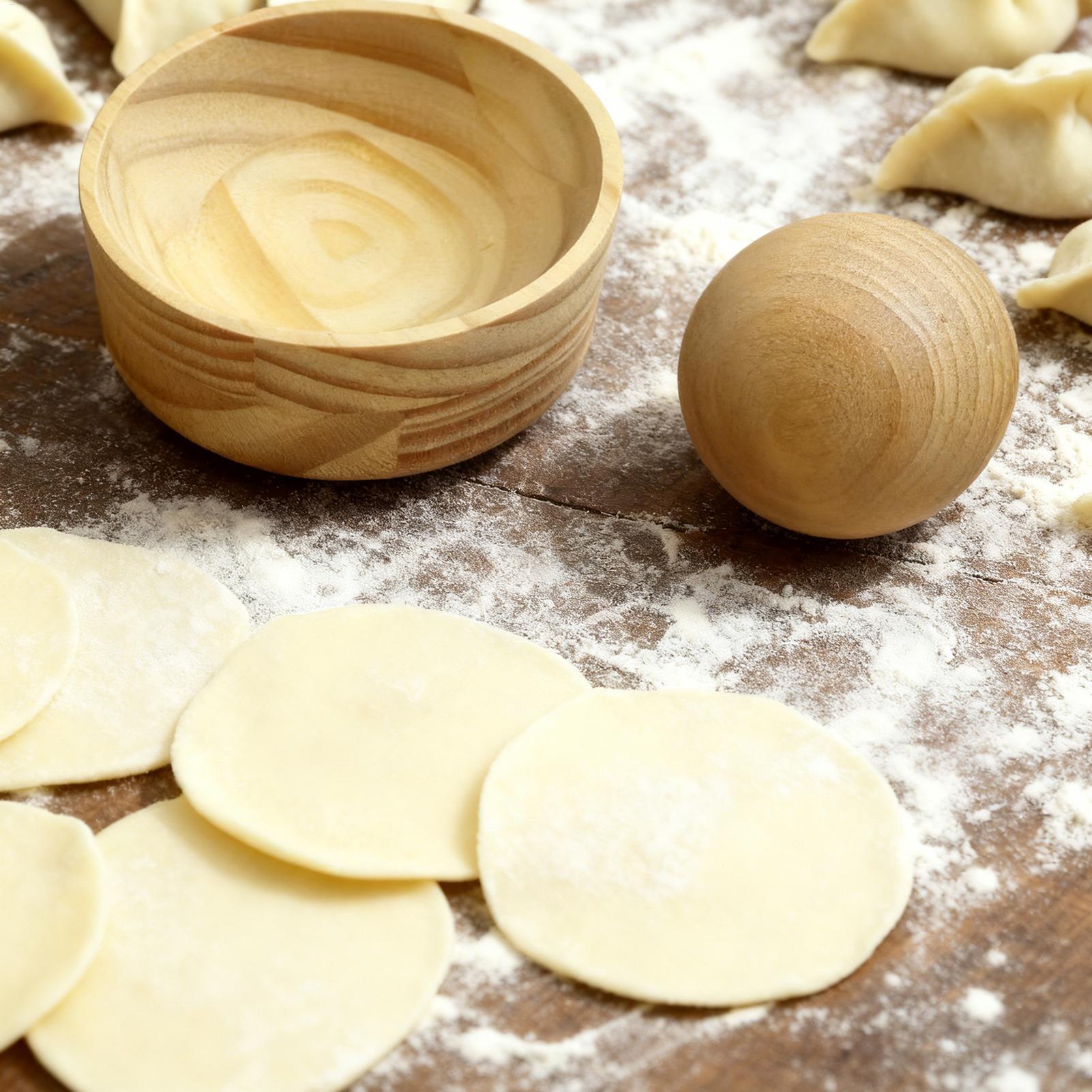 Dumpling Maker Press Mold Hand - Dumpling Press Set 评论和价格