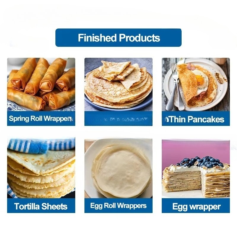 Pastry Sheet Rice Spring Roll  - Spring Roll Wrapper 评论和价格
