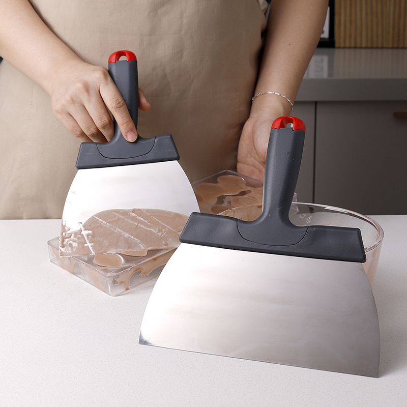 Coating Spatula For Chocolate  - Okonomiyaki Spatula 评论和价格