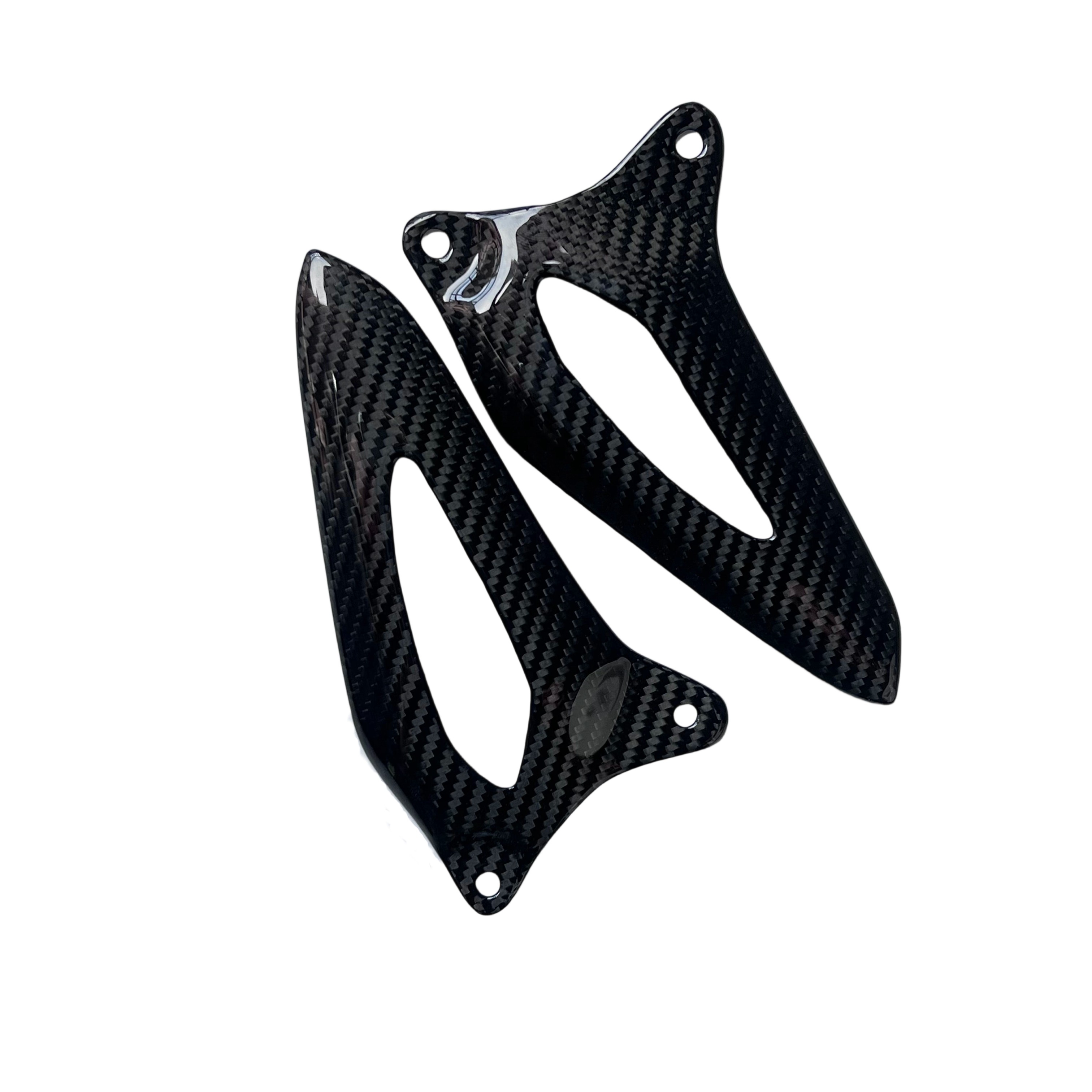 Carbon Fiber For Triumph Speed - Crepe Pan Carbon 评论和价格