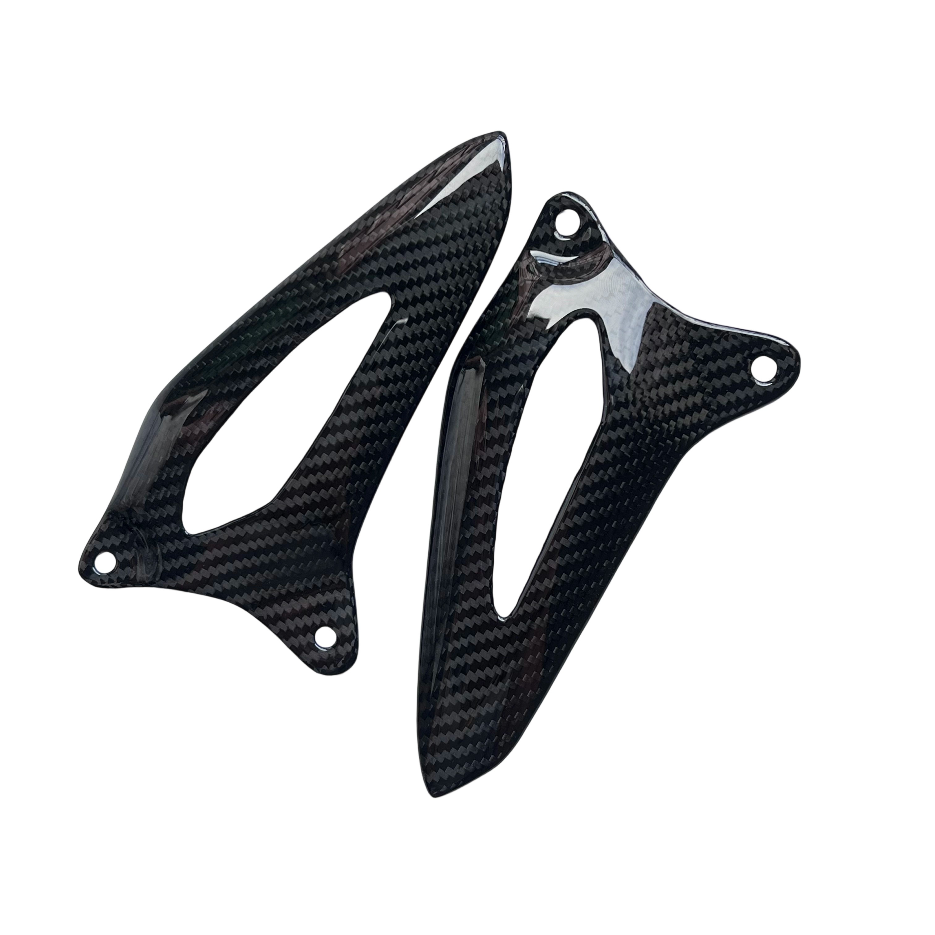 Carbon Fiber For Triumph Speed - Crepe Pan Carbon 评论和价格