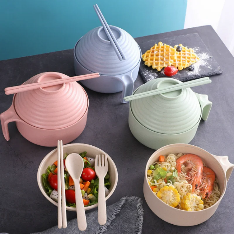 Large Capacity Wheat Straw Ric - Dim Sum Basket 评论和价格