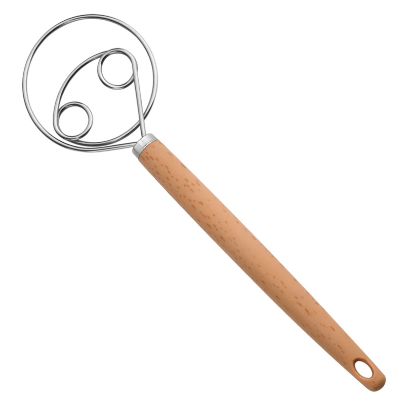 10 Inch Creative Hand Blender  - Danish Pancake Pan 评论和价格