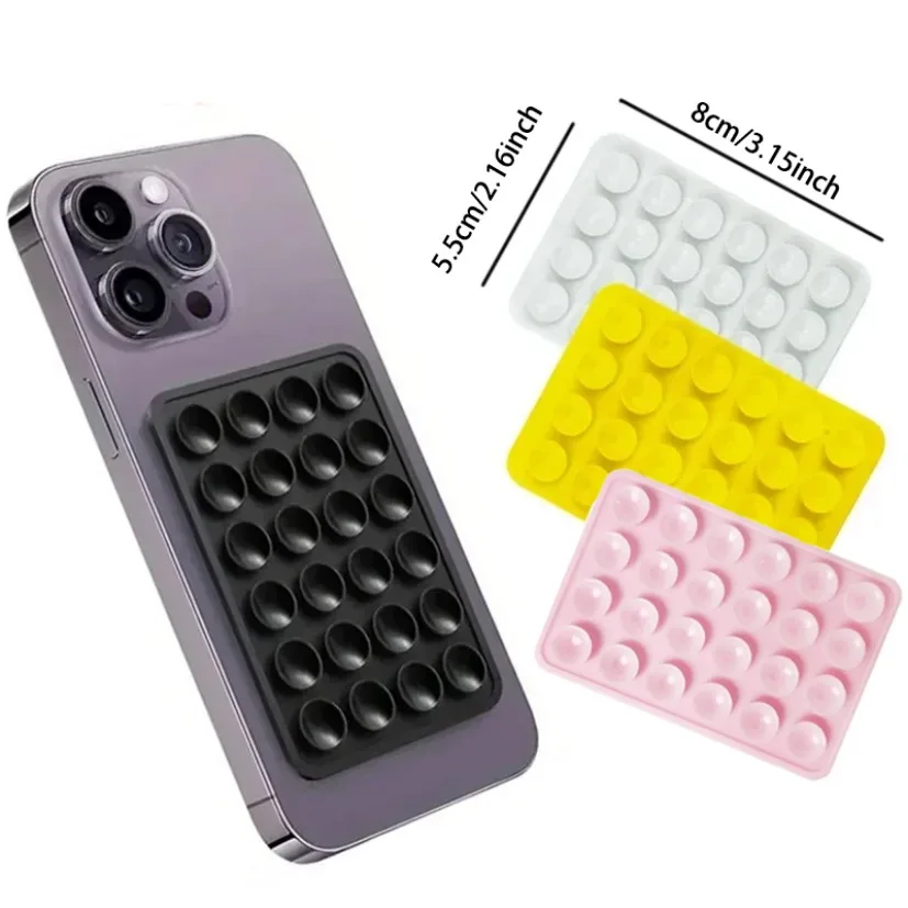 Silicone Suction Phone Holder  - Taco Stand Holder 评论和价格