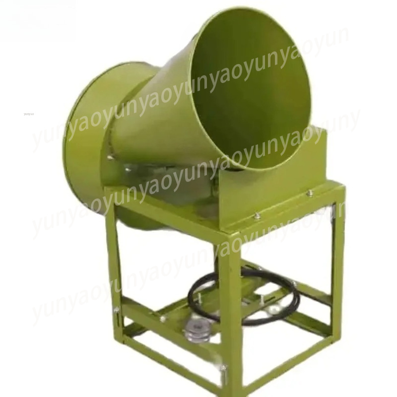 220V Crop Shredder Manganese S - Cast Iron Corn 评论和价格
