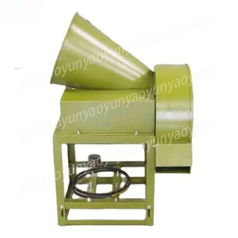 220V Crop Shredder Manganese S - Cast Iron Corn 评论和价格