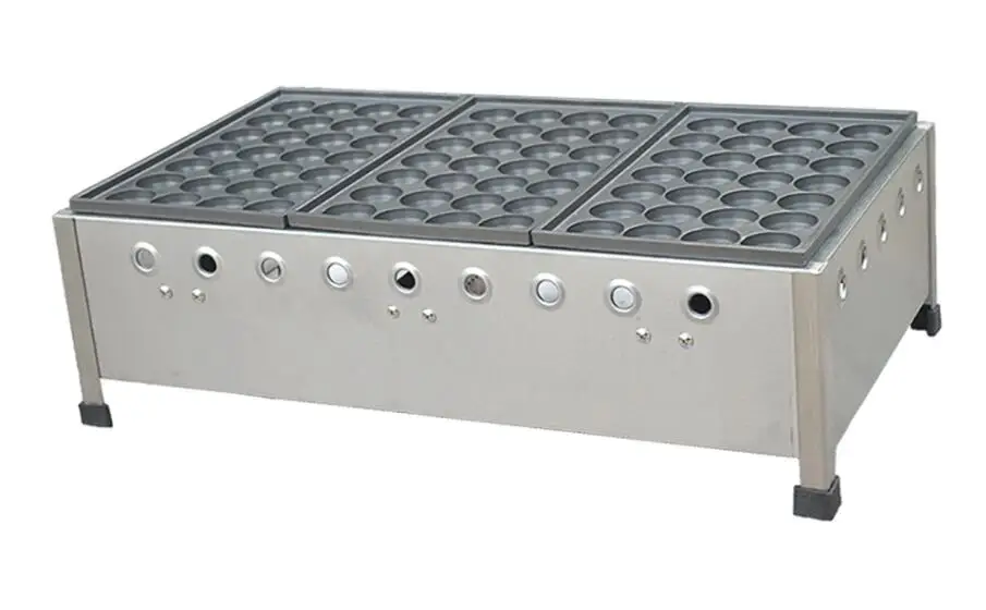Takoyaki Ball Grill machine 3  - Takoyaki Grill Plate 评论和价格