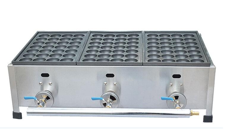 Takoyaki Ball Grill machine 3  - Takoyaki Grill Plate 评论和价格